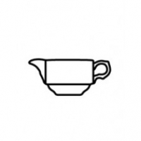 Posuda za umak 80 ml